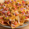 Smokin' Chicken Nachos