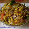 Dal Moth Chaat