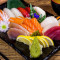 Sashimi Sushi