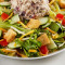 Harvest Chicken Salad Contains Pecans