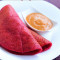 Strawberry Dosai