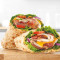 Market Fresh Chicken Club Wrap