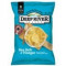 Deep River Salt Vinäger Kettle Chips