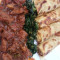 Chapati Beef Roast