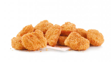 Nuggets I Familjestorlek