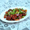 Chilly Chicken Dry Quarter