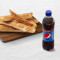 Ny Vitlök Breadstix Pepsi Combo