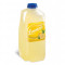 Halv Gallon Minute Maid Lemonade