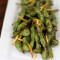 Togarashi Edamame Bönor