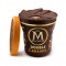 Magnum Double Sea Salt Caramel Badkar