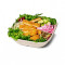 Crispy No Chicken Sallad Bowl