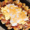 Stor Country Sunrise Skillet