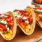 Cauli-Rizo Breakfast Tacos