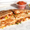 Grönsaksmalda Quesadillas