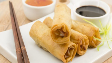 8. Crispy Spring Roll (3)