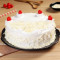 Whiteforest Cake Half Kg