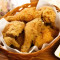 Crispy Fried Chicken (6Pc)