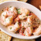 New! Shrimp Scampi