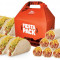 Grillad Kyckling Taco Fiesta Pack