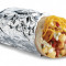 Epic Loaded Queso Burrito