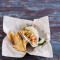 Tempura Battered Fish Taco