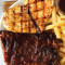 Drover's Ribs Kycklingbricka