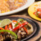 Border Smart Chicken Fajitas