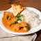 Mumbai Butter Chicken