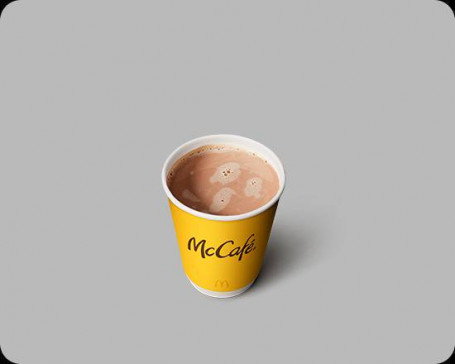 Mccafé Varm Choklad