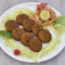 Veg Gulati Kebab 8Pcs