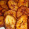 Maduros Fried Yellow Plantain