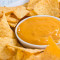 Nachos Witch Cheese Nachos Con Queso