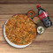 Pizza Dosa Coke 250 Ml Pet Bottle