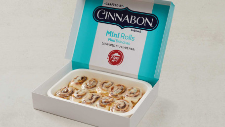 Cinnabon Minirullar