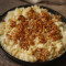 Barnens Cheddar Mac Cheese