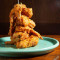 Chicken Wing Tower