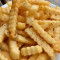 Crinkle Pommes Frites