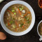 Glutenfri Egg Drop Soup Cup