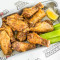 12Pc Wings Combo (Bone-In Wings)