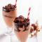 Brownie Rocher Shake