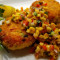 Seattle Salmon Cakes