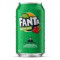 Fanta Guarana-Burk 350 Ml