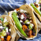 Vegetarian Taco (2)