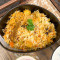 Veg Dum Sizzling Biryani