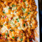 Baked Veg Cheese Pasta