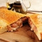 Calzone Calabresa C/ Catupiry