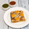 Paneer Tikka Toast Sandwich