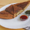 Sapna Special Grilled Sandwich