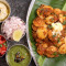 Fried Bombaiya Idli