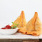 Punjab Samosa [3 Pcs]